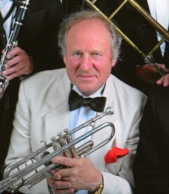 Carl Spencer